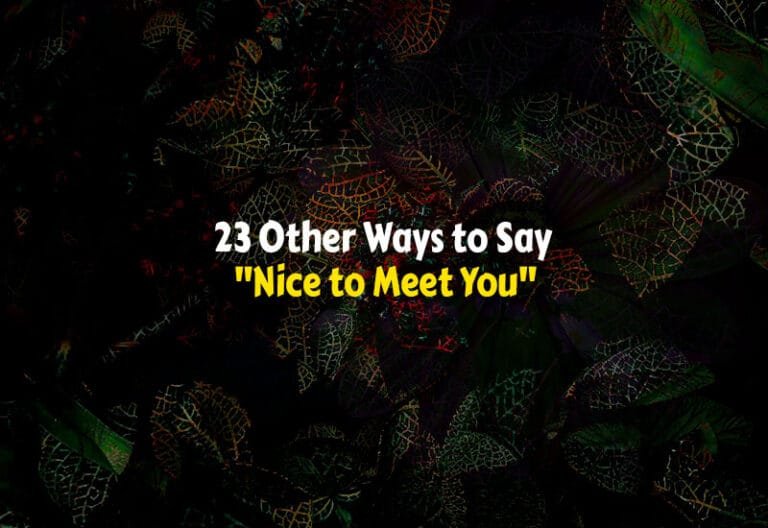 21 Other Ways to Say "You Didn't Answer My Question"
